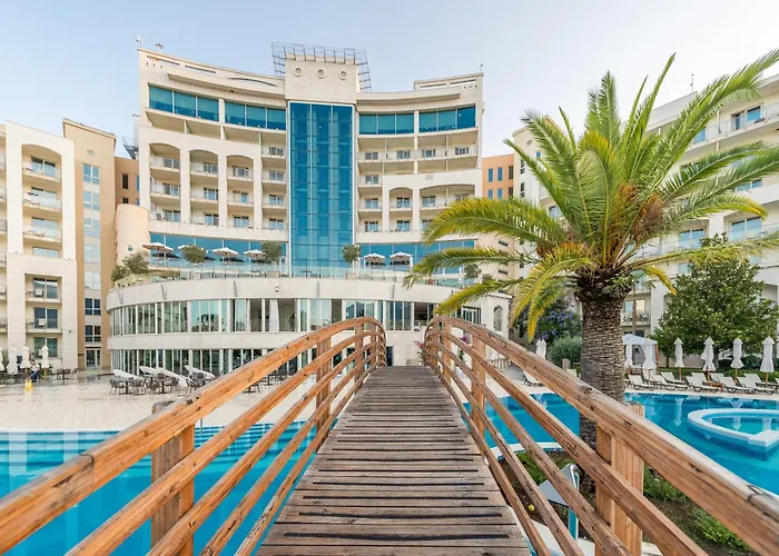 Splendid Conference & Spa Resort