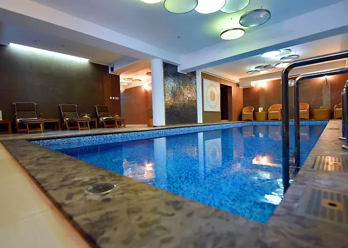 Hotel Ziya