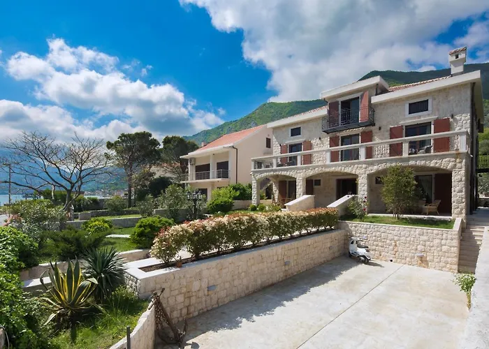 Palazzo Banicevic Luxury Rooms